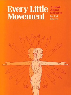cover image of Every Little Movement